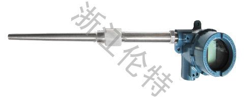一體化溫度變送器