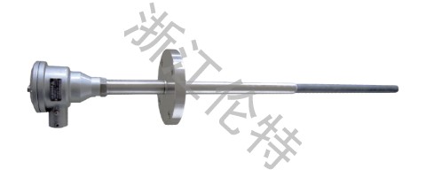耐高溫熱電偶